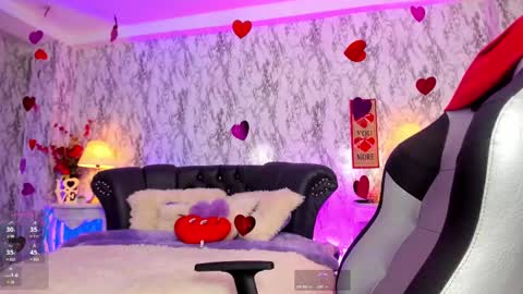 Amelia      GTM-5 817       IG Spicychoco am online show from February 12, 5:26 pm