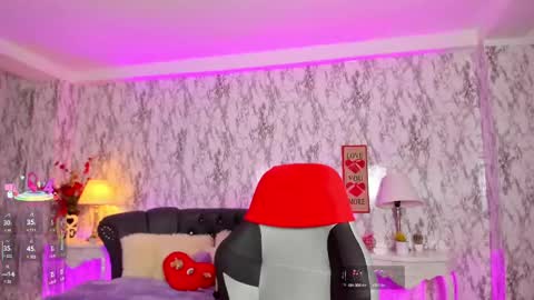 Amelia      GTM-5 817       IG Spicychoco am online show from February 17, 2:59 pm