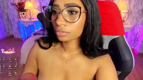 Amelia      GTM-5 817       IG Spicychoco am online show from February 19, 4:22 pm