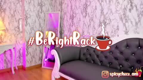 Amelia      GTM-5 817       IG Spicychoco am online show from March 11, 1:23 pm