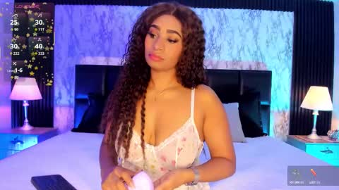 Amelia      GTM-5 817       IG Spicychoco am online show from September 10, 12:27 pm