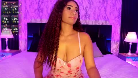 Amelia      GTM-5 817       IG Spicychoco am online show from September 12, 12:49 pm