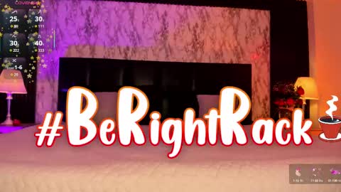 Amelia      GTM-5 817       IG Spicychoco am online show from September 25, 1:15 pm