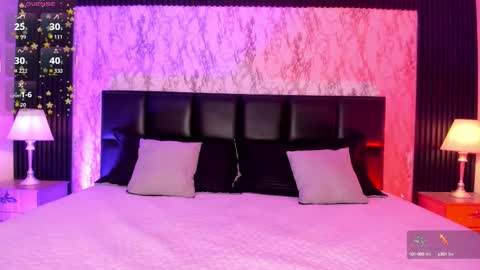 Amelia      GTM-5 817       IG Spicychoco am online show from October 4, 12:03 pm