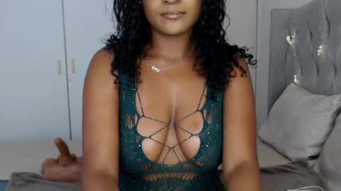 Im Angela  online show from November 21, 4:55 am