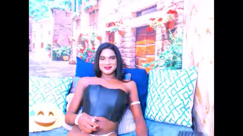 spicybarbie4u online show from February 13, 7:54 pm