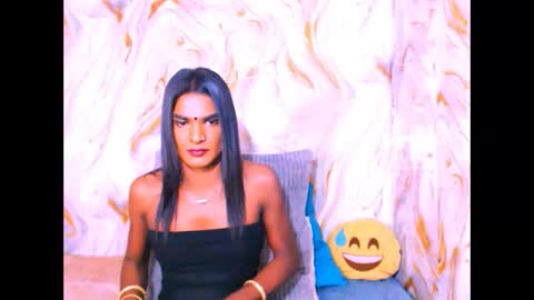 spicybarbie4u online show from April 30, 5:52 pm