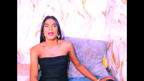 spicybarbie4u online show from April 30, 8:57 pm