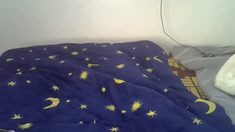 Snapshot of spicybobolishia_ chatting on April 23, 5:48 pm Bobo online show from April 23, 5:48 pm