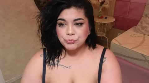 spicycarlaxx online show from April 12, 7:30 pm