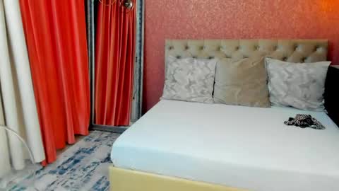 spicycarlaxx online show from May 27, 7:33 pm