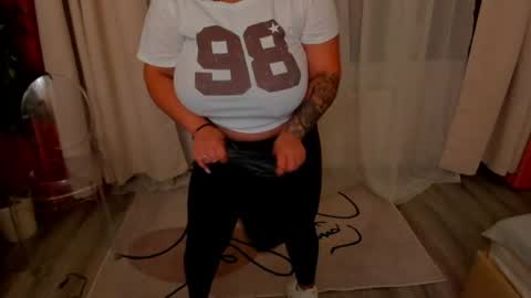 spicycarlaxx online show from July 14, 2:05 am