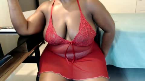 SPICYCHOCSTRAW online show from June 27, 12:22 pm