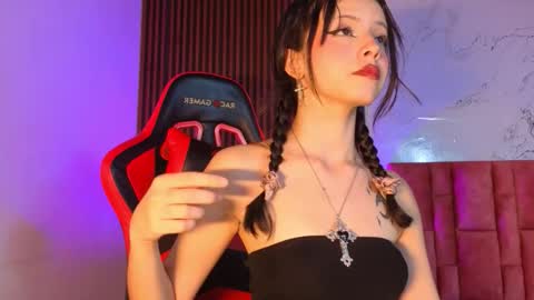 spicydemons online show from October 26, 3:45 am