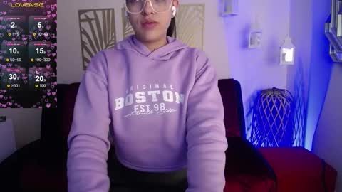 Barbara online show from February 15, 2:03 pm