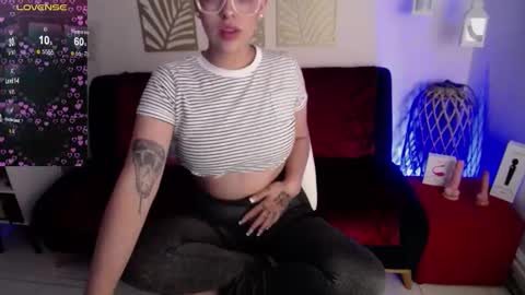 Barbara online show from March 10, 2:22 pm