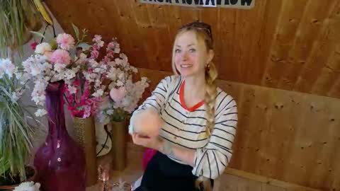 Eli online show from June 10, 3:55 pm