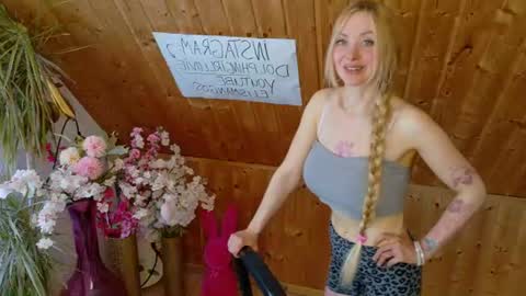 Eli online show from June 24, 1:32 pm