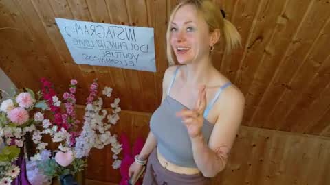 Eli online show from June 30, 11:55 am