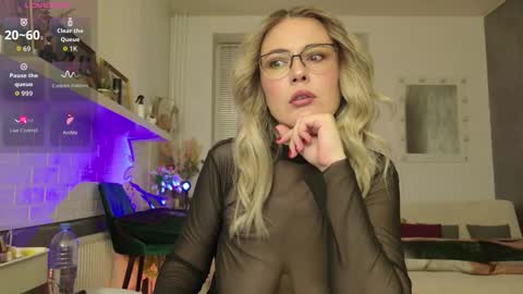 Lexsy online show from March 18, 2:15 am