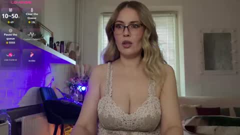 Lexsy online show from June 28, 2:06 am