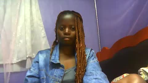 Snapshot of spicyit2 chatting on October 25, 7:52 pm Ebony Spicy online show from October 25, 7:52 pm