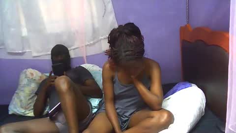 Ebony Spicy online show from January 18, 10:08 am