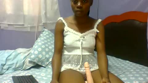 Ebony Spicy online show from March 6, 10:23 am