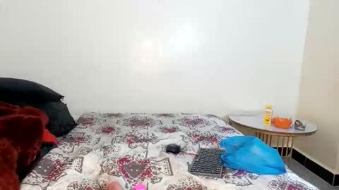 Shante online show from September 25, 12:20 pm