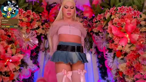  Alison  Sharon  online show from February 25, 12:20 am