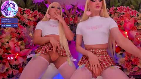  Alison  Sharon  online show from March 1, 2:46 am