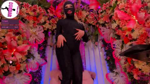  Alison  Sharon  online show from March 5, 2:51 am