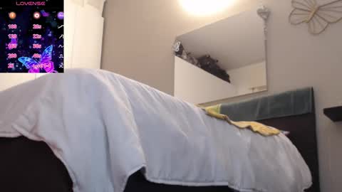 Snapshot of spicysweetlytwo chatting on December 18, 4:35 pm Spicysweetlytwo online show from December 18, 4:35 pm