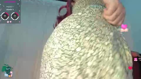 Valeria online show from March 7, 2:19 am