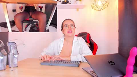 Spicy online show from February 28, 2:51 pm