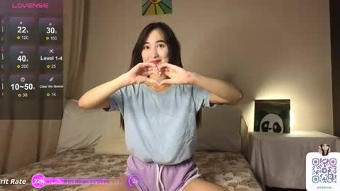 Snapshot of spicyyuki chatting on September 20, 5:03 pm Tipsy online show from September 20, 5:03 pm