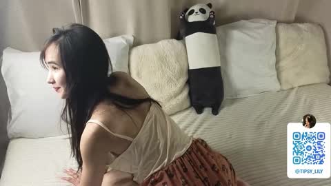 Snapshot of spicyyuki chatting on October 14, 5:36 pm Tipsy online show from October 14, 5:36 pm