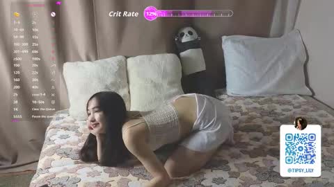 Snapshot of spicyyuki chatting on November 15, 6:48 pm Tipsy online show from November 15, 6:48 pm