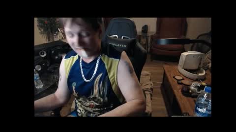 Snapshot of spider19752020 chatting on January 3, 2:21 am bri and mags fun room online show from January 3, 2:21 am