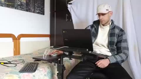 Marco. When Im offline you can view premium content in bio online show from February 8, 8:52 am