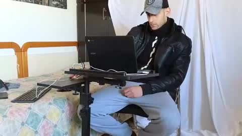 Marco. When Im offline you can view premium content in bio online show from February 13, 9:30 am