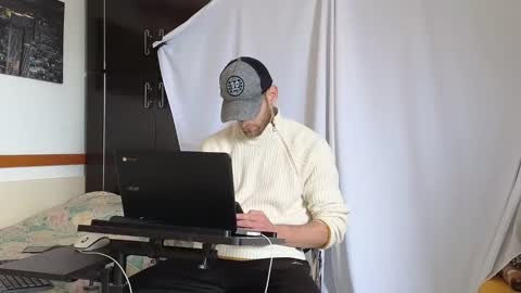 Marco. When Im offline you can view premium content in bio online show from February 24, 8:06 am