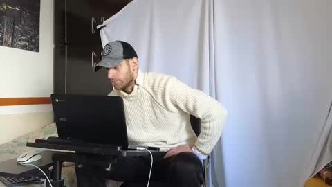 Marco. When Im offline you can view premium content in bio online show from February 24, 11:10 am