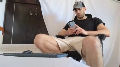 Marco. When Im offline you can view premium content in bio online show from October 1, 9:04 am