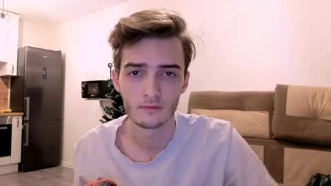 Spidey online show from January 12, 1:16 pm