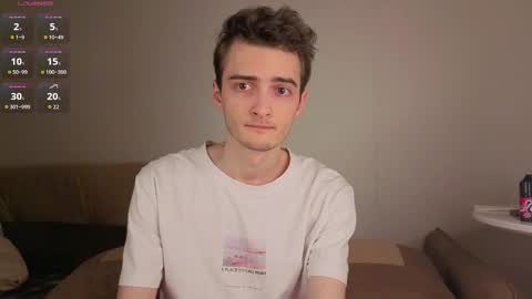 Spidey online show from February 22, 3:54 pm