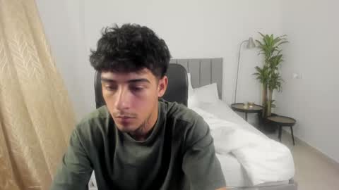 spider master online show from March 3, 2:26 am