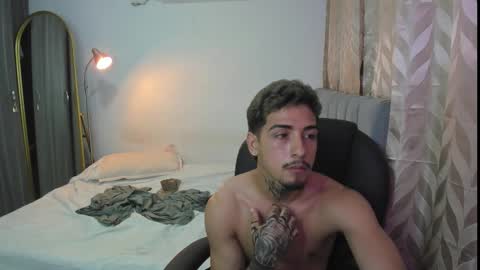 spider master online show from September 18, 3:08 am