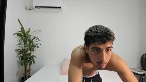 spider master online show from October 25, 8:03 pm