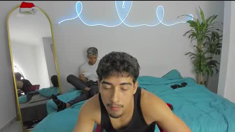 spider master online show from December 18, 12:06 am